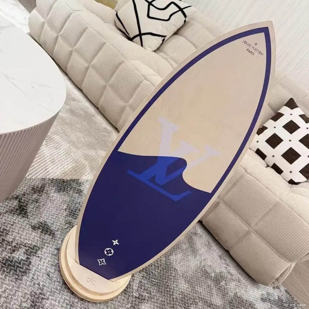 CUSTOM SKIMBOARD LV 0705